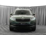 Skoda Kodiaq I Москва  - изображение 34