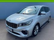 Kia Carnival III Стерлитамак  - изображение 40