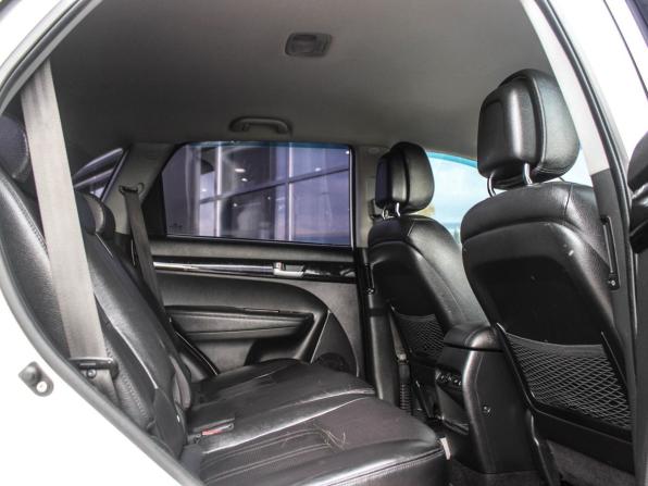 Kia Sorento II Рестайлинг с пробегом 2014 года, цена 1 350 000 рублей, 311838 км, внедорожник, Автокод Объявления