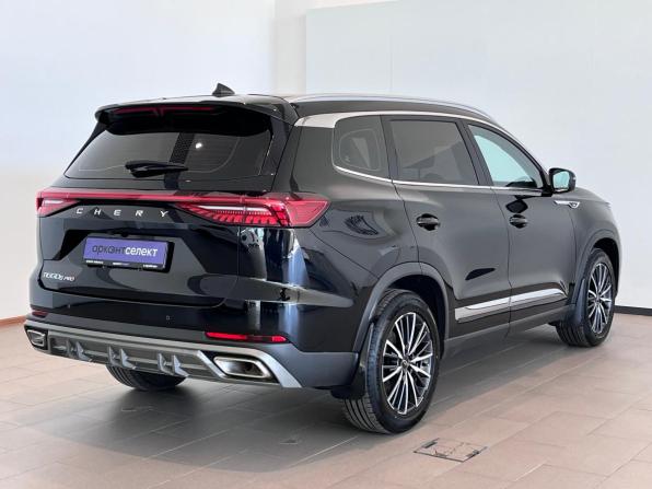 Chery Tiggo 8 Pro Max I Рестайлинг с пробегом 2024 года, цена 2 450 000 рублей, 80245 км, внедорожник, Автокод Объявления