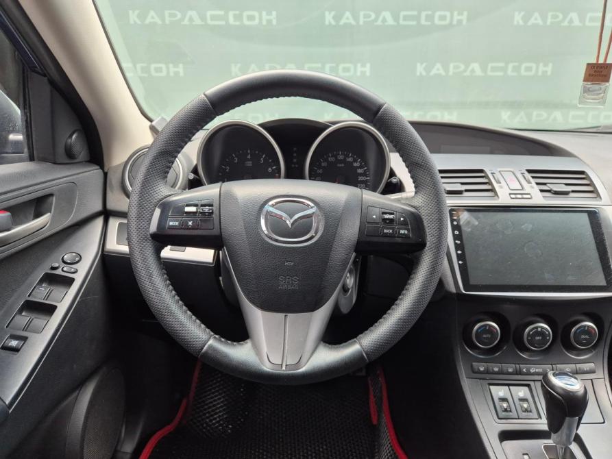 Mazda 3 II (BL) Екатеринбург  - изображение 5