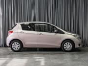 Toyota Vitz III (XP130) Тюмень  - изображение 23
