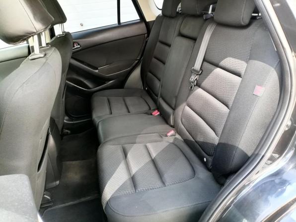 Mazda CX-5 I с пробегом 2012 года, цена 1 179 000 рублей, 253463 км, внедорожник, Автокод Объявления