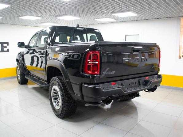 Ram 1500 V Рестайлинг с пробегом 2026 года, цена 11 499 000 рублей, 34 км, offers.body_type.unknown, Автокод Объявления