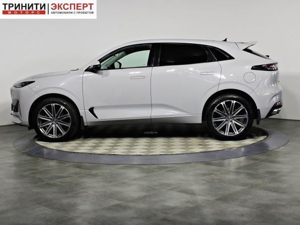 Changan UNI-K с пробегом 2022 года, цена 2 657 000 рублей, 65414 км, внедорожник, Автокод Объявления