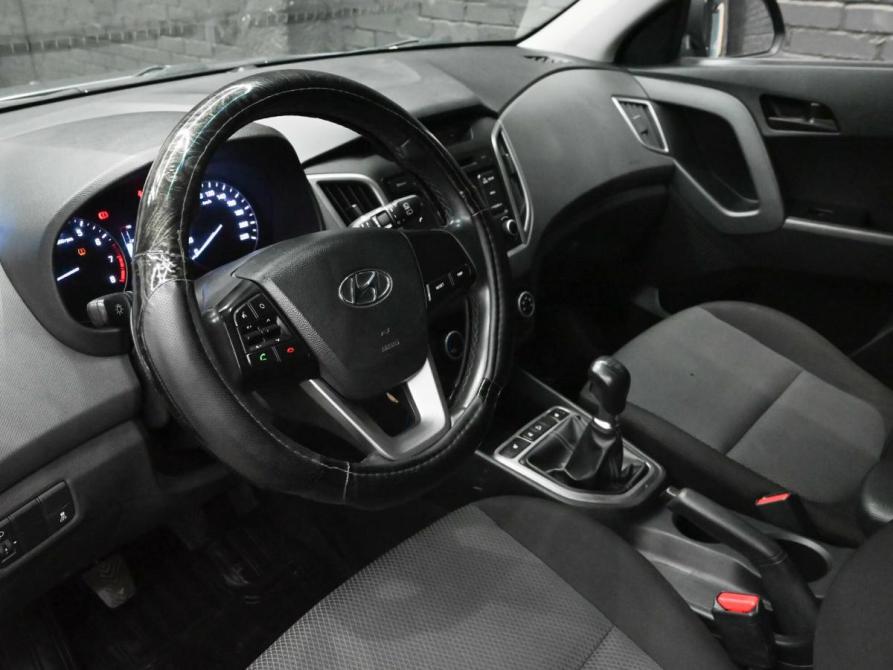 Hyundai Creta I Екатеринбург  - изображение 16