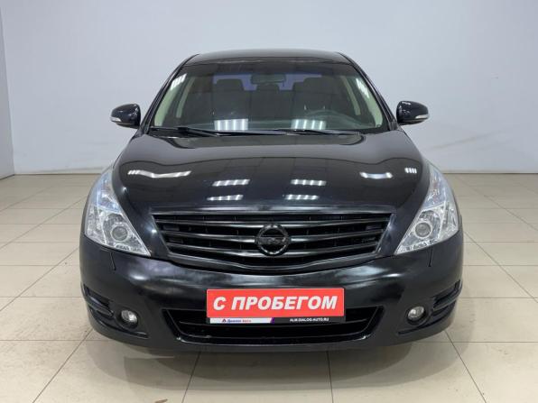 Nissan Teana II (J32) с пробегом 2010 года, цена 920 000 рублей, 220994 км, седан, Автокод Объявления