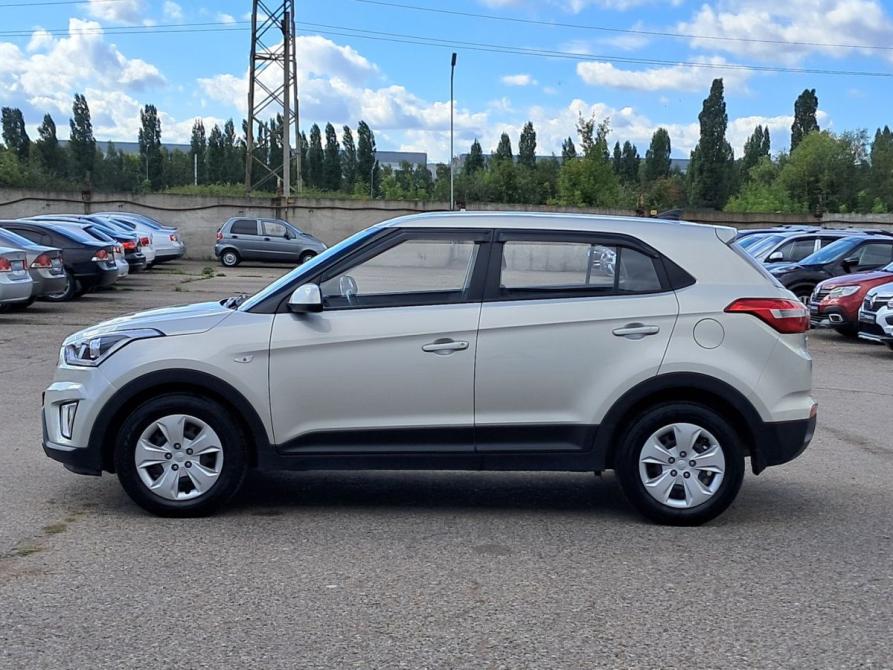 Hyundai Creta I Набережные Челны  - изображение 10