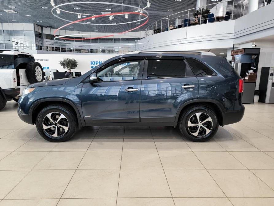 Kia Sorento II Казань  - изображение 10