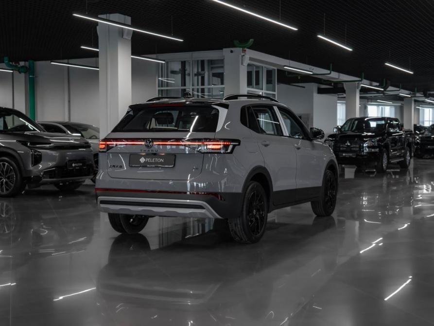 Volkswagen Tharu XR Москва  - изображение 5