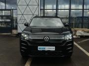 Volkswagen Teramont II (China Market) Москва  - изображение 34