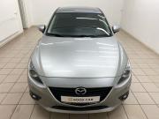 Mazda 3 III (BM) Энгельс  - изображение 44
