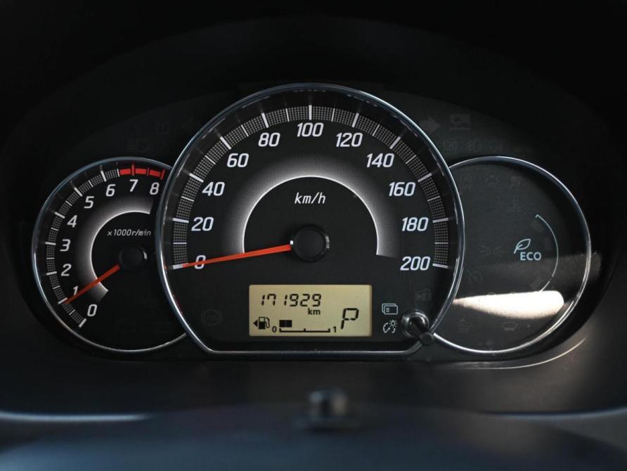 Mitsubishi Mirage VI Рестайлинг Новороссийск  - изображение 14