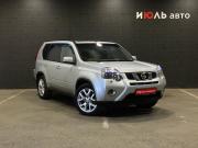 Nissan X-Trail II Рестайлинг Челябинск  - изображение 28