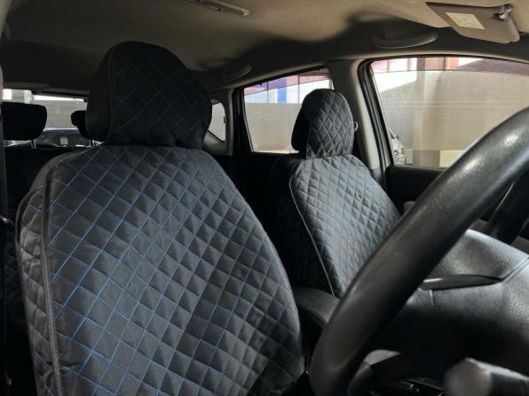 Nissan Note II Рестайлинг с пробегом 2017 года, цена 1 150 000 рублей, 96151 км, хэтчбек, Автокод Объявления