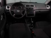 Skoda Roomster I Воронеж  - изображение 22