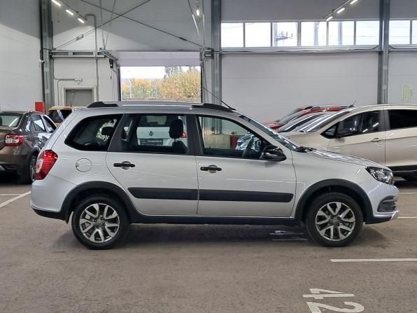 Lada (ВАЗ) Granta I Рестайлинг с пробегом 2023 года, цена 950 000 рублей, 14000 км, универсал, Автокод Объявления