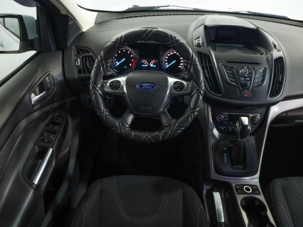 Ford Kuga II Рестайлинг с пробегом 2016 года, цена 1 199 000 рублей, 186900 км, внедорожник, Автокод Объявления