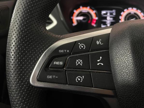 Lada (ВАЗ) Vesta I Рестайлинг (NG) с пробегом 2024 года, цена 1 439 000 рублей, 20000 км, седан, Автокод Объявления