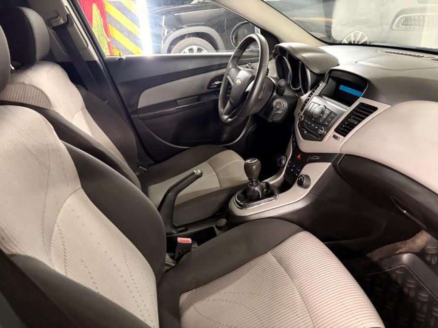 Chevrolet Cruze I Екатеринбург  - изображение 27