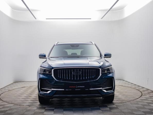 Geely Monjaro I с пробегом 2023 года, цена 2 950 000 рублей, 51314 км, внедорожник, Автокод Объявления