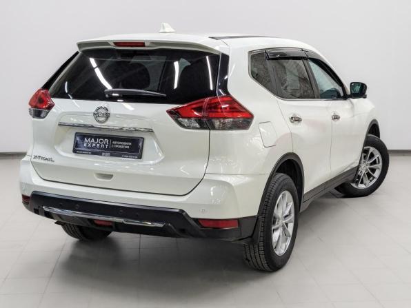 Nissan X-Trail III Рестайлинг с пробегом 2019 года, цена 2 399 000 рублей, 70527 км, внедорожник, Автокод Объявления