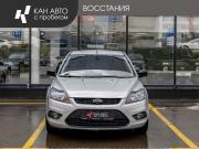 Ford Focus II Рестайлинг Казань  - изображение 11
