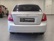 Chevrolet Lacetti I Казань  - изображение 29
