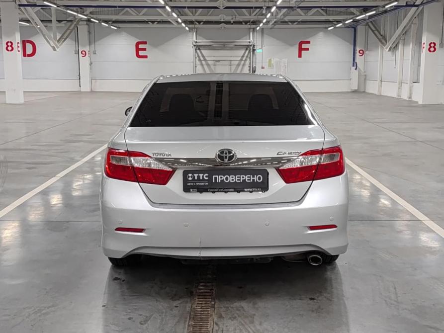 Toyota Camry VII (XV50) Казань  - изображение 7
