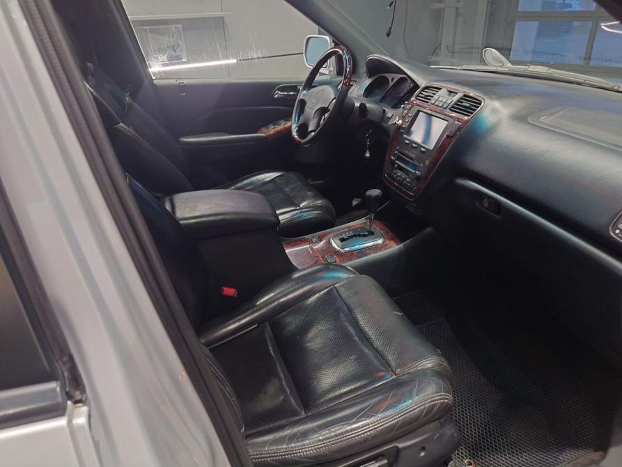 Acura MDX I Новокузнецк  - изображение 14
