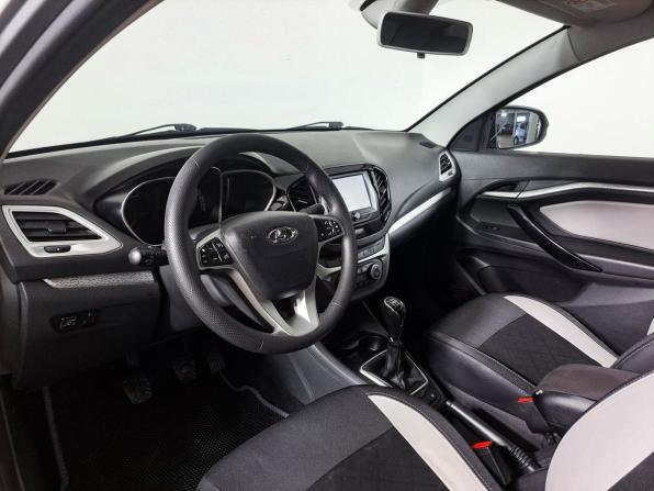 Lada (ВАЗ) Vesta I с пробегом 2019 года, цена 745 000 рублей, 161322 км, седан, Автокод Объявления