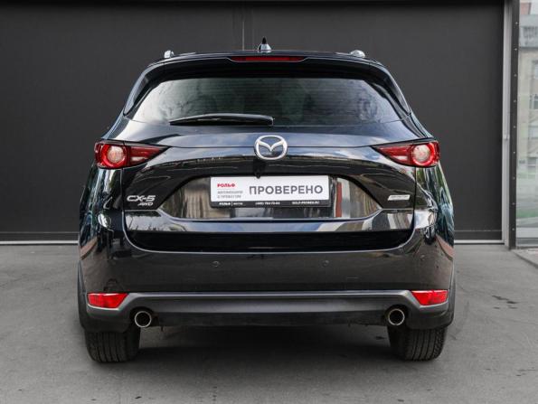 Mazda CX-5 II с пробегом 2021 года, цена 3 250 000 рублей, 61846 км, внедорожник, Автокод Объявления