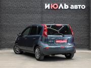Nissan Note I Рестайлинг Екатеринбург  - изображение 25