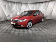 Kia Cerato II Москва  - изображение 22