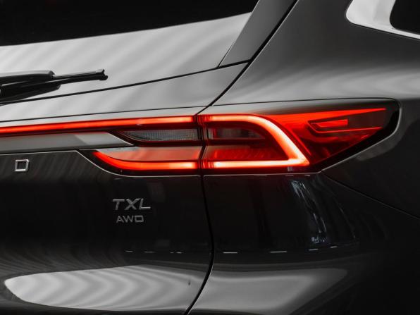 Exeed TXL I Рестайлинг 2 с пробегом 2024 года, цена 3 290 000 рублей, 6365 км, внедорожник, Автокод Объявления