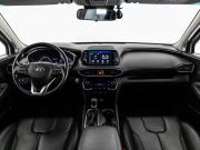 Hyundai Santa Fe IV Санкт-Петербург  - изображение 44