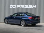 BMW 5 серии VII (G30/G31/G38) Краснодар  - изображение 21