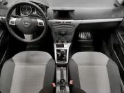 Opel Astra H Рестайлинг Тверь  - изображение 30