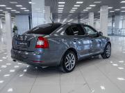 Skoda Octavia II (A5) Рестайлинг Самара  - изображение 18