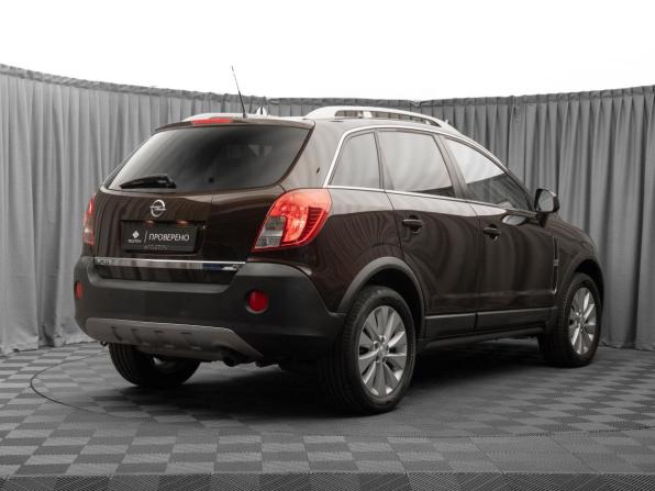 Opel Antara I Рестайлинг с пробегом 2015 года, цена 1 430 000 рублей, 89361 км, внедорожник, Автокод Объявления