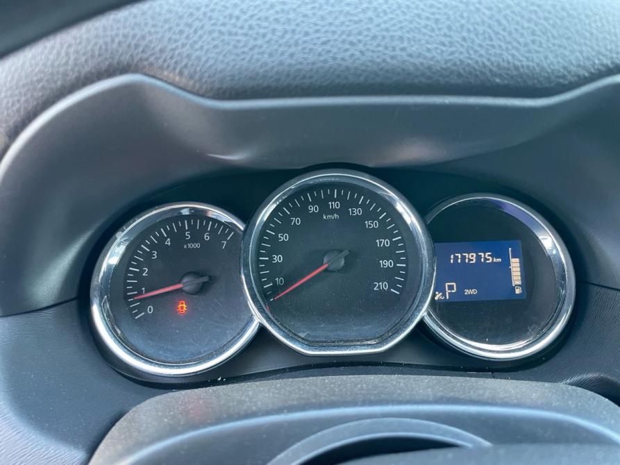 Nissan Terrano III (D10) Уфа  - изображение 11