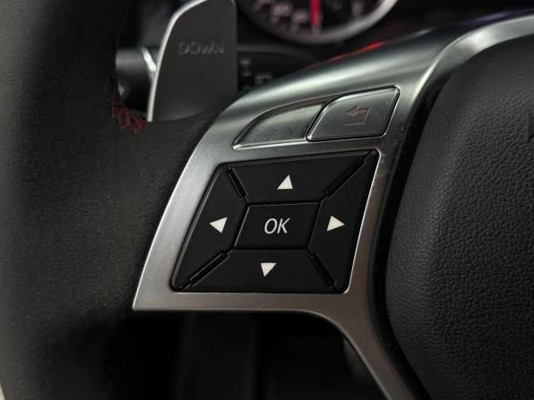 Mercedes-Benz A-Класс AMG I (W176) с пробегом 2013 года, цена 2 100 000 рублей, 88550 км, хэтчбек, Автокод Объявления