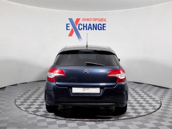 Citroen C4 II с пробегом 2012 года, цена 489 000 рублей, 200753 км, хэтчбек, Автокод Объявления