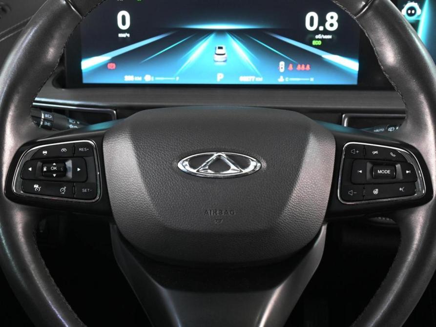 Chery Tiggo 7 Pro Max I Ростов-на-Дону  - изображение 13