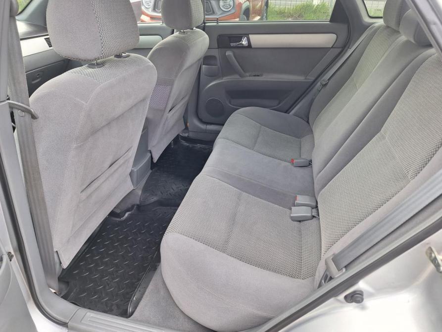 Chevrolet Lacetti I Санкт-Петербург  - изображение 10