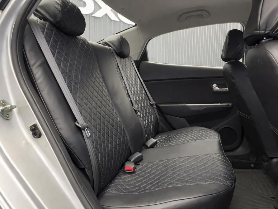 Kia Rio III Рестайлинг Пермь  - изображение 17