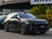 Li Auto (Lixiang) L9 I Москва  - изображение 26