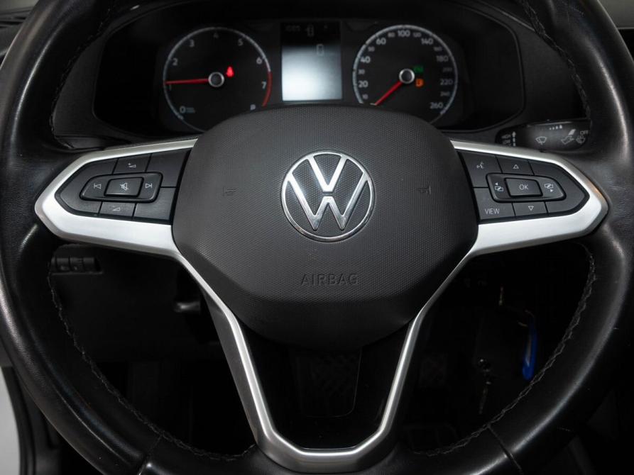 Volkswagen Polo VI Казань  - изображение 9
