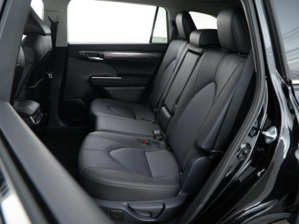 Toyota Highlander IV (XU70) с пробегом 2026 года, цена 5 498 888 рублей, 14 км, внедорожник, Автокод Объявления