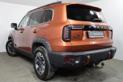 Haval Dargo Санкт-Петербург  - изображение 21